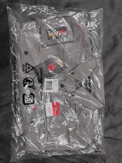 Ariat FR Work button down