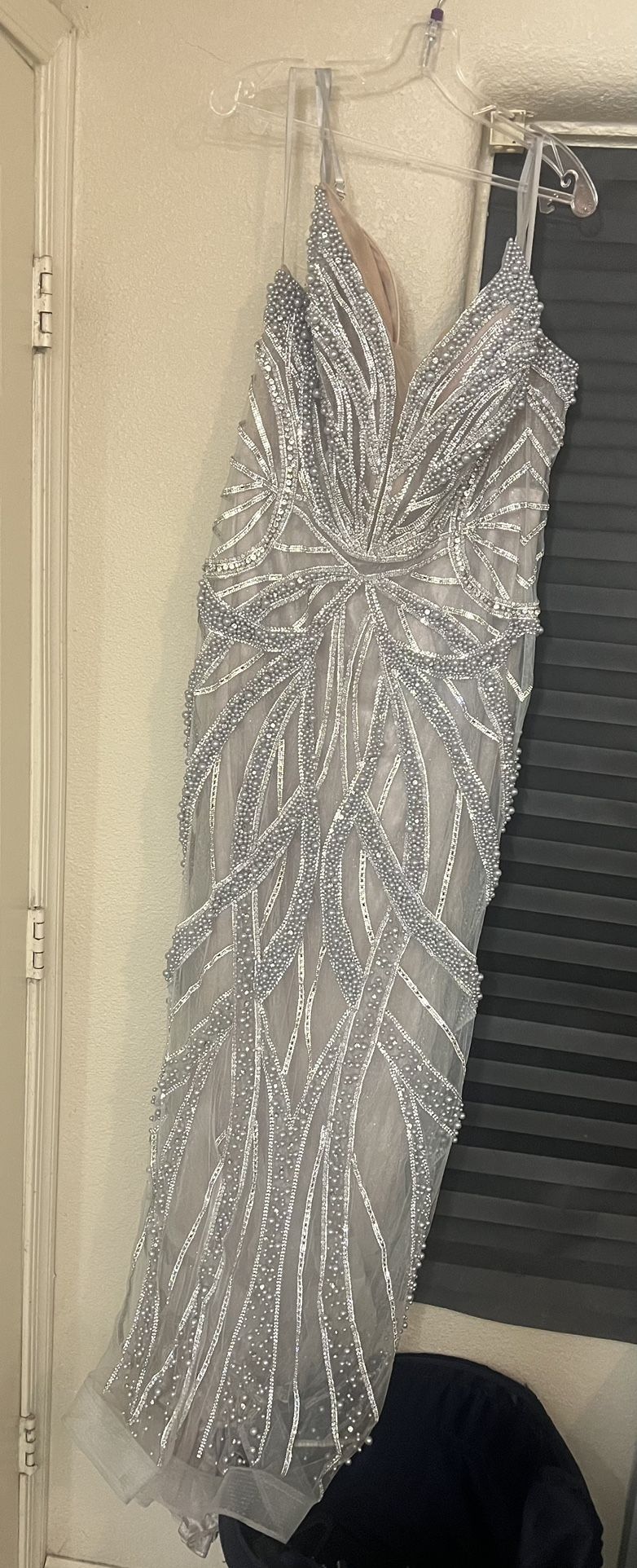 Vestido De XV De Noche