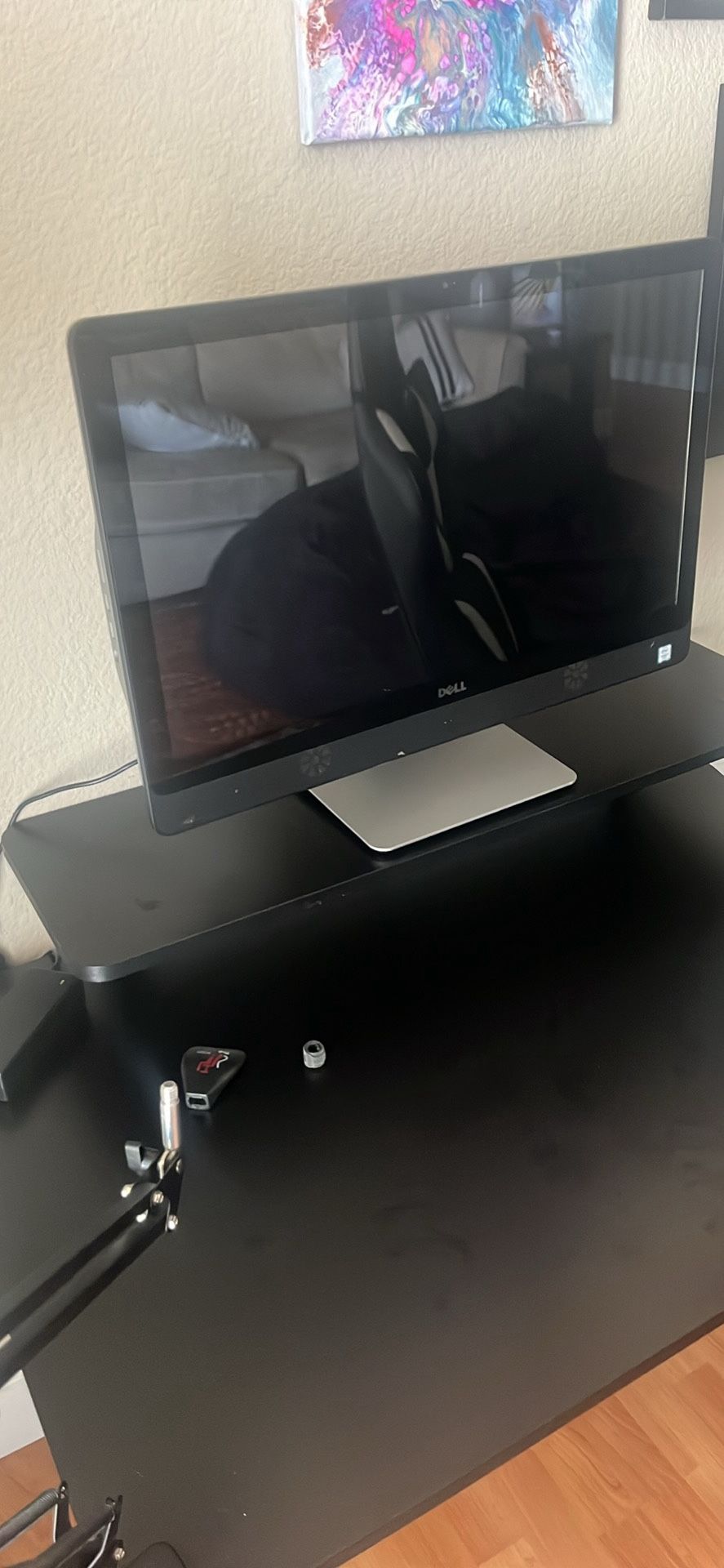 Dell Inspiron 24 Model 5459 Series