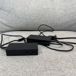 Microsoft Surface Dock Station