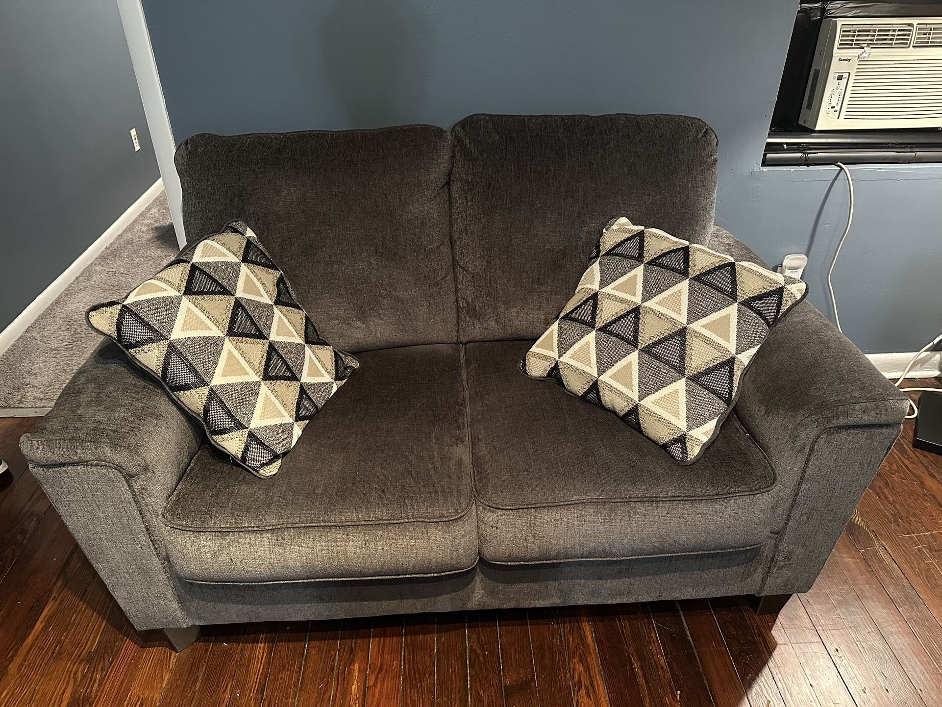 Loveseat Couch 