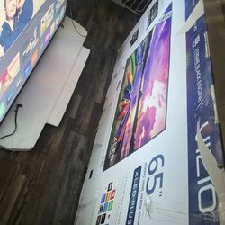 Vizio Xled 65”