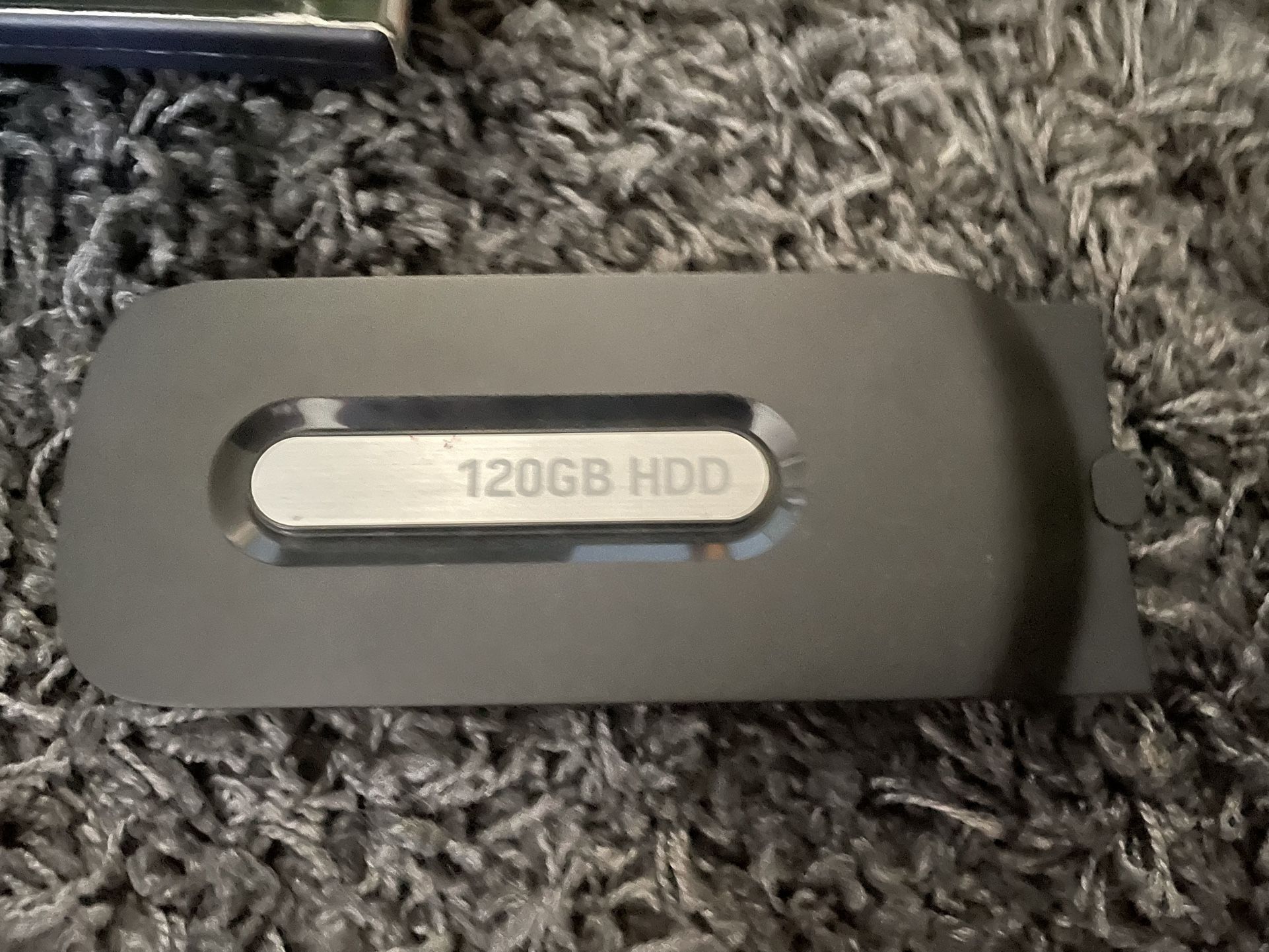 🔥Xbox 360 Harddrive For Sale 
