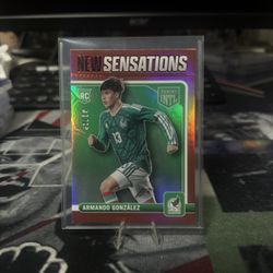 Armando Gonzalez Hormiga /49