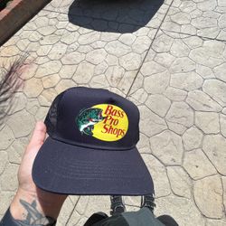 Bass Pro Shop Hat