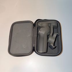 DJI Osmo Mobile 3 Smartphone Gimbal Stabilizer