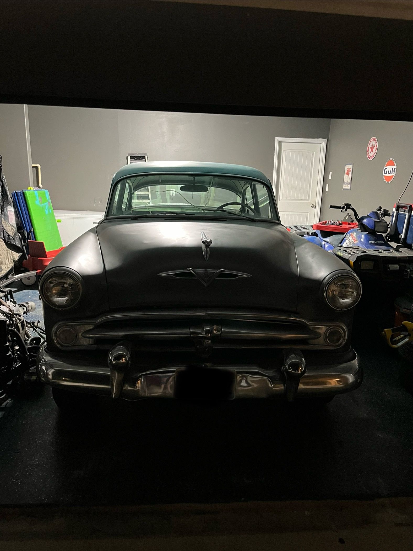 1954 Classic Car, Trades Welcome. 