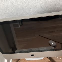 iMac (20-inch, Mid 2009)  ( Not Turning On Just Beeps)
