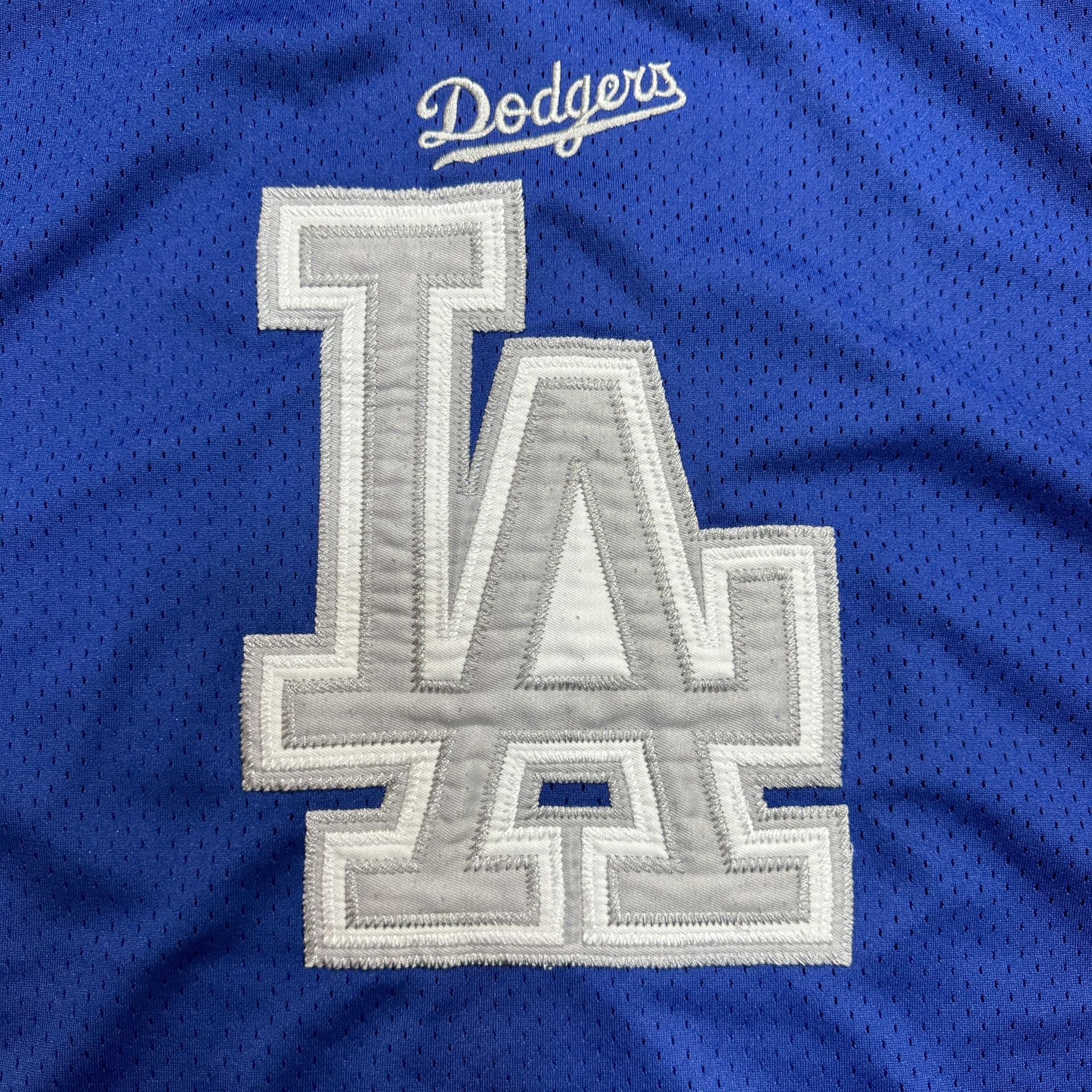 MLB Nike Los Angeles Dodgers White Gold 2022 All Star Jersey Blank Mens  Size 3x for Sale in City Of Industry, CA - OfferUp