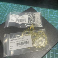 GLD Chains