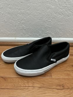 Women’s Classic Slip On Shoes