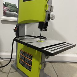 RYOBI BAND SAW BS904G