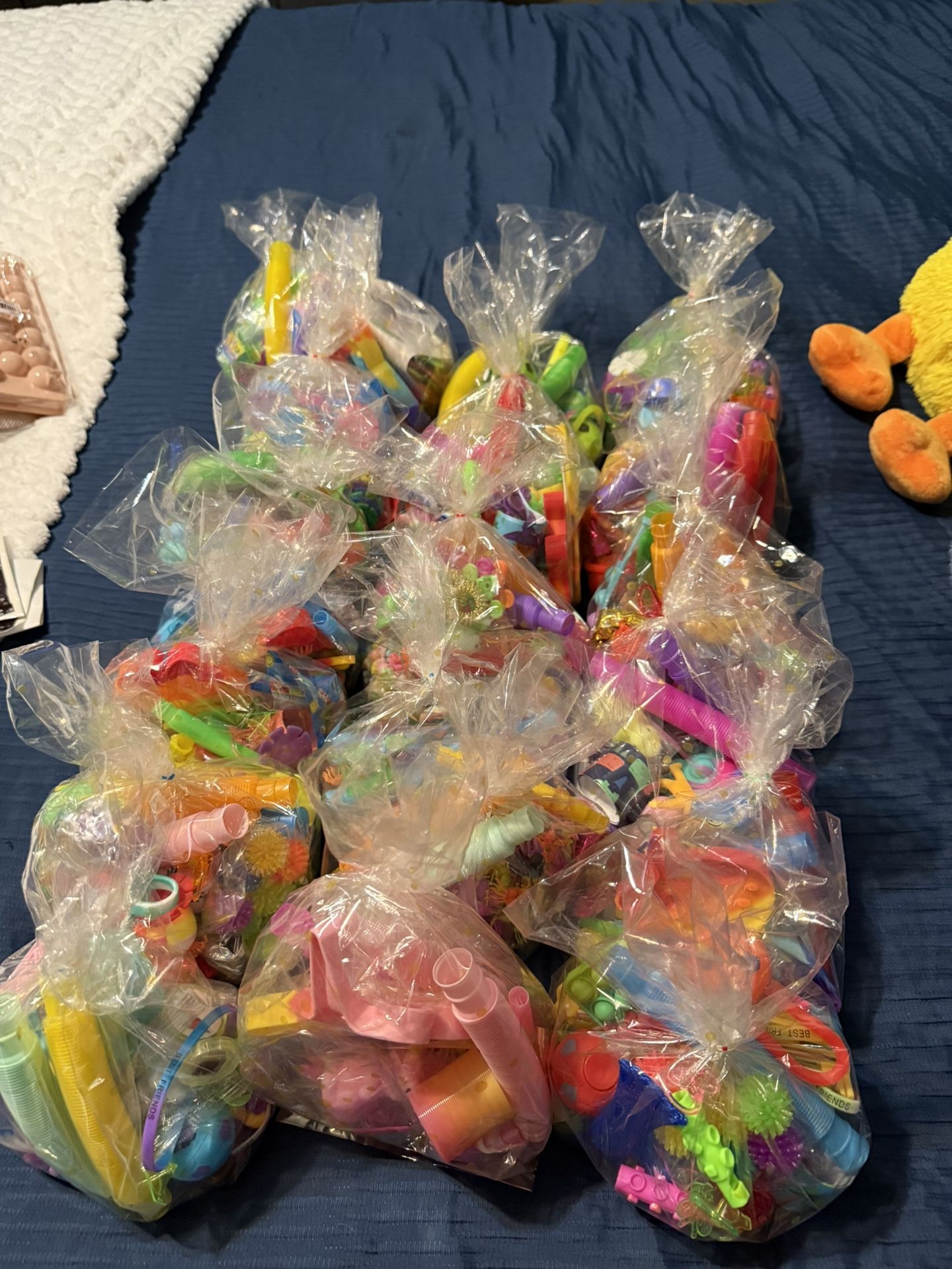 20 Aguinaldos De Juguetes