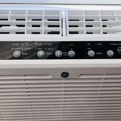 Wall A/C unit