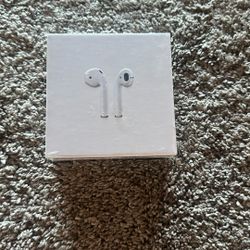 AirPods
