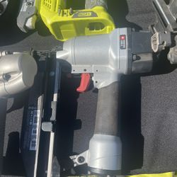 porter cable nailer