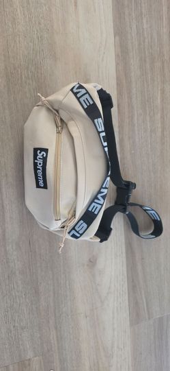 Supreme bag