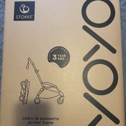 Stokke Yoyo 3