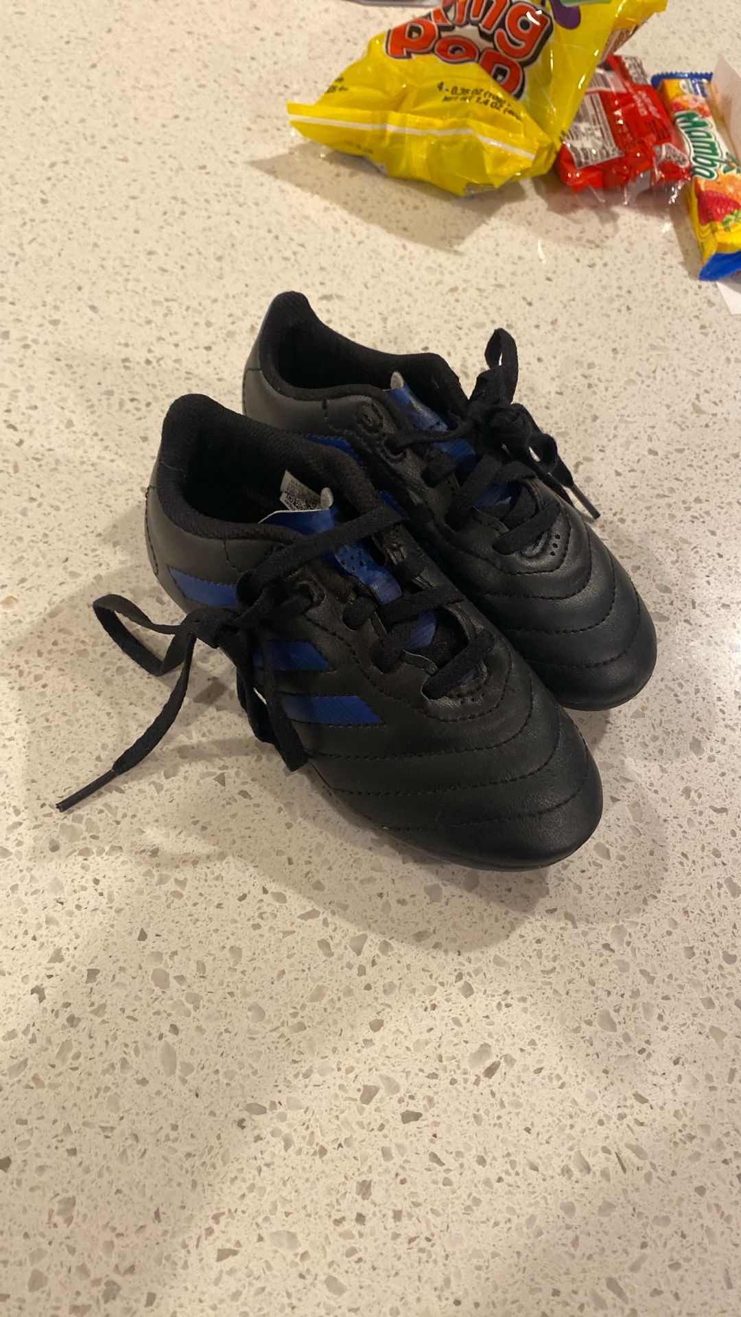 adidas Goletto VIII FG Youth Soccer Cleats