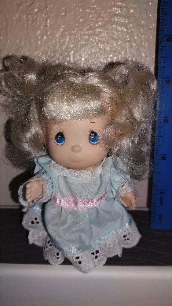 Precious Moments Doll