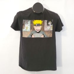 Anime Size Small Tshirt Mens 