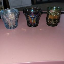 Candle Holders