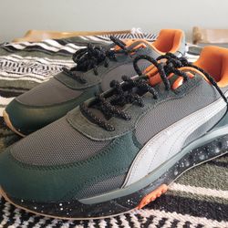 Puma Running Shoes Size 10.5 Mens