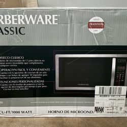 Faberware Classic Microwave