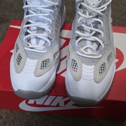 Jordan Size 11