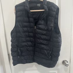 32 Degree Men’s Puffer Vest