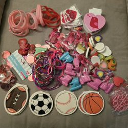 + De 170 Juguetes Del Día De SAN VALENTIN 