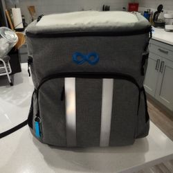 Backpack Cooler 