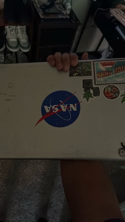 HP laptop