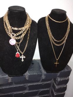 Jewelry accessories