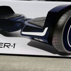 Hoverboard 