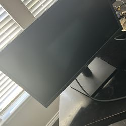 HP monitor 