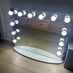 Impressions Vanity Mirror