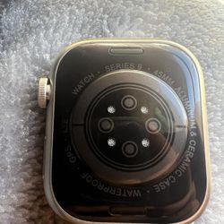 apple watch series 9