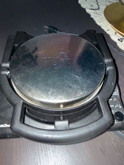 Waffle Maker