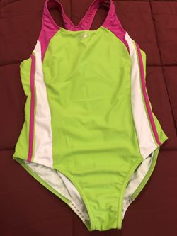 SPEEDO SUIM SUIT SIZE 16