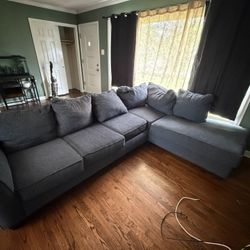 Couch For Sale 
