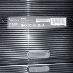 Gaming Keyboard 