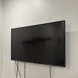 50 Inch Lg Tv