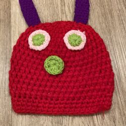 Baby Unisex Warm Hat