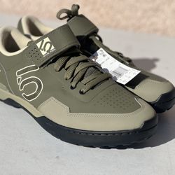 FIVE TEN MTB SHOES