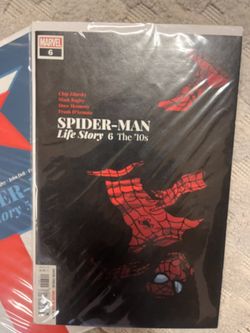 SPIDERMAN Comics "NEW PRICE!"