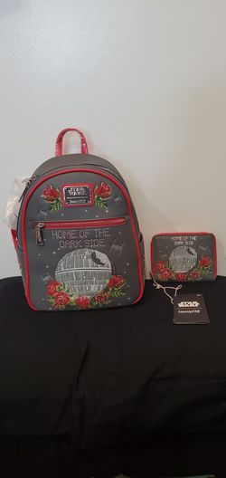 Loungefly Backpack & Wallets Bundles
