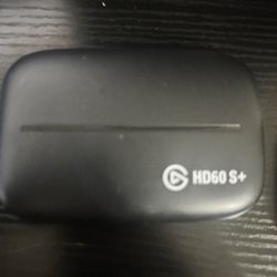 Elgato HD60+ 