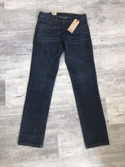 Men’s Levi’s