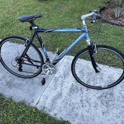 Trek Bicycle Good Condition 
